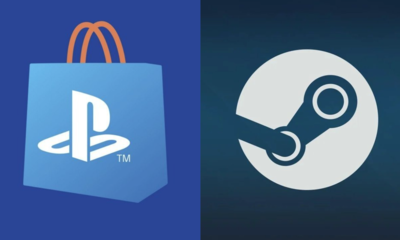 索尼效仿Steam開啟「遊戲評價」　玩家歡呼：自由負評來了