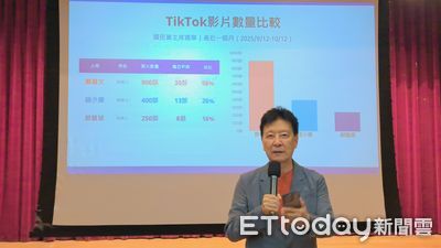 幕後／中共介選帳號來自解放軍　定調4字藍營新主席要：合軌同拍