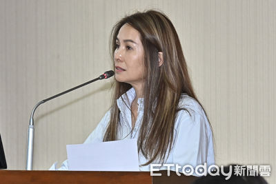 高金素梅涉貪！越秋女請回　關鍵廠商10萬交保、助理各10萬交保