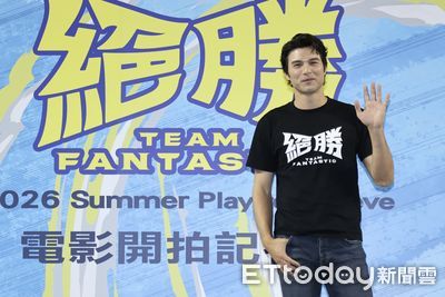 鳳小岳親曝「鏟子超人」救災心情! 《絕勝》演12強冠軍幕後推手:團隊缺一不可