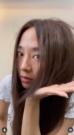 ▲▼鬼鬼。（圖／翻攝自Instagram／gemma_811）