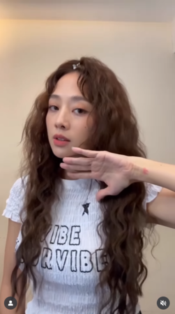 ▲▼鬼鬼。（圖／翻攝自Instagram／gemma_811）