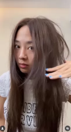 ▲▼鬼鬼。（圖／翻攝自Instagram／gemma_811）