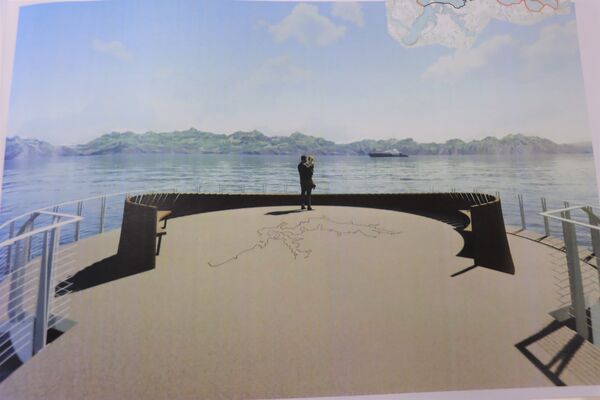 ▲▼苗栗明德水庫自行車暨環湖步道。（圖／苗栗縣政府提供）