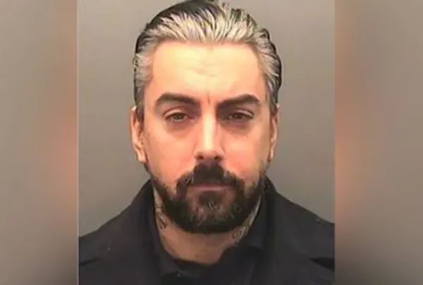 ▲▼             。（圖／翻攝自South Wales Police）