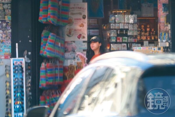 接送小確幸／獨家！神隊友各司其職　楊銘威、方志友分頭搞定兒女