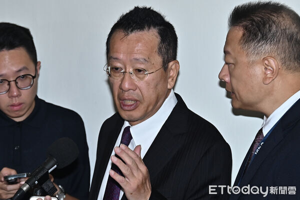 ▲▼國防部長顧立雄赴立院進行「潛艦國造專案進度報告」並備質詢。（圖／記者李毓康攝）