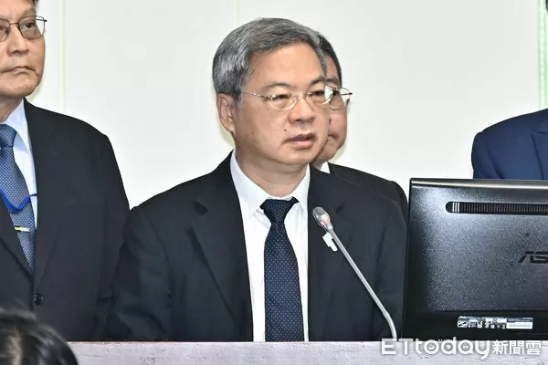 ▲經濟部長龔明鑫資料照。（圖／記者李毓康攝）