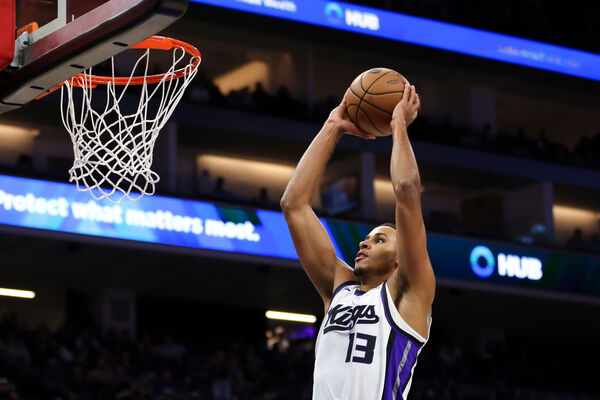 ▲國王莫瑞、勇士穆迪。（圖／達志影像／美聯社）