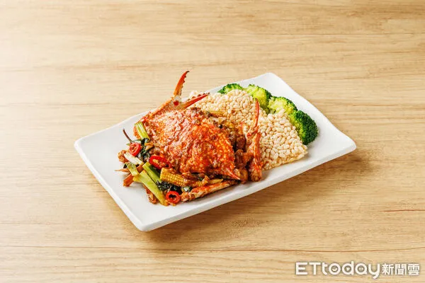 ▲欣葉小聚。（圖／欣葉提供）