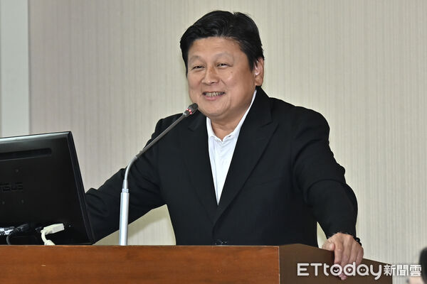 ▲▼傅崐萁。（圖／記者李毓康攝）