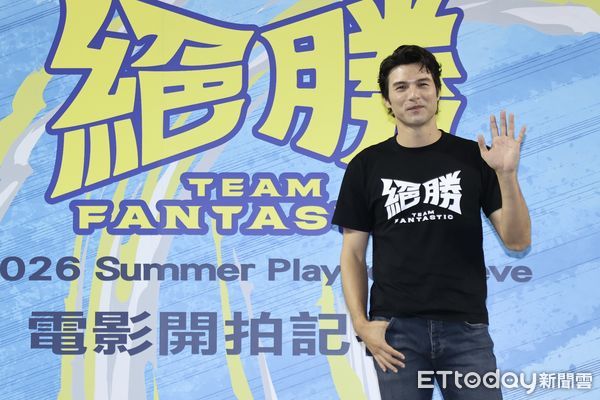 ▲▼ 《絕勝》開拍記者會,鳳小岳。（圖／記者徐文彬攝）