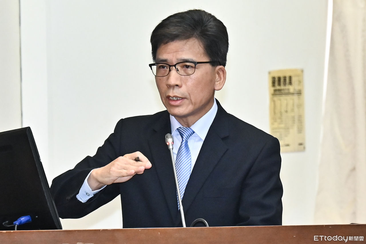 壽險外價金上兆元　金管會彭金隆：20年經驗值、長期累積過程