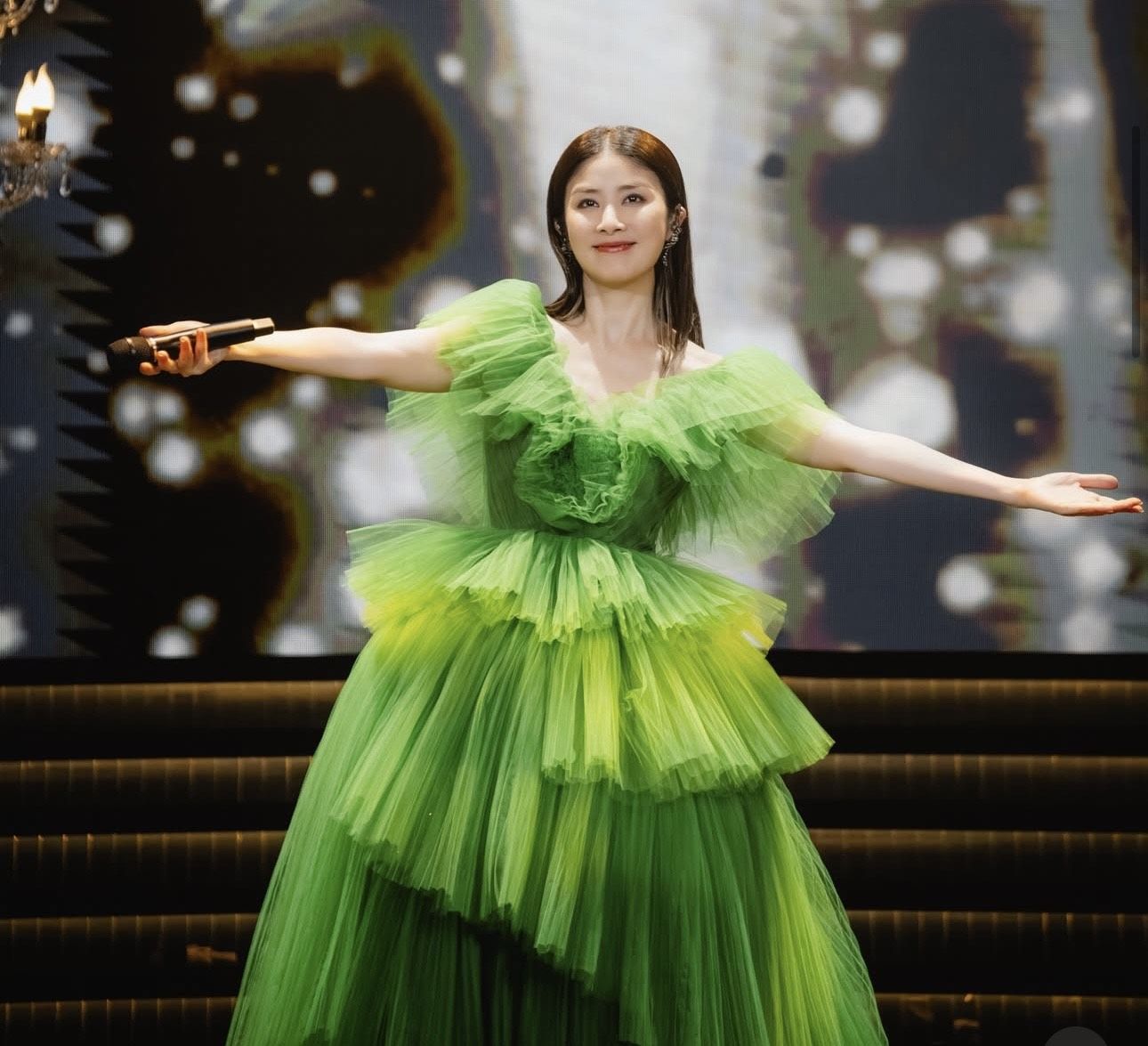 ▲▼ 陳慧琳            。（圖／翻攝IG）