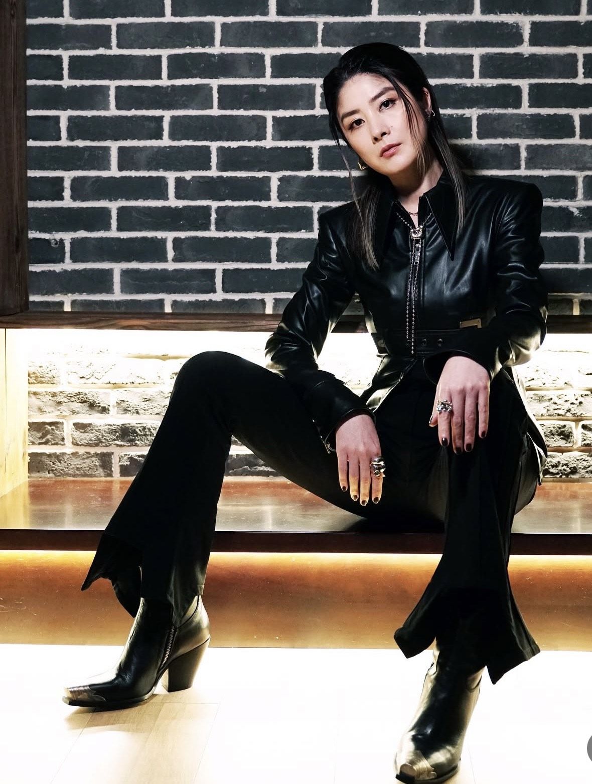 ▲▼ 陳慧琳            。（圖／翻攝IG）