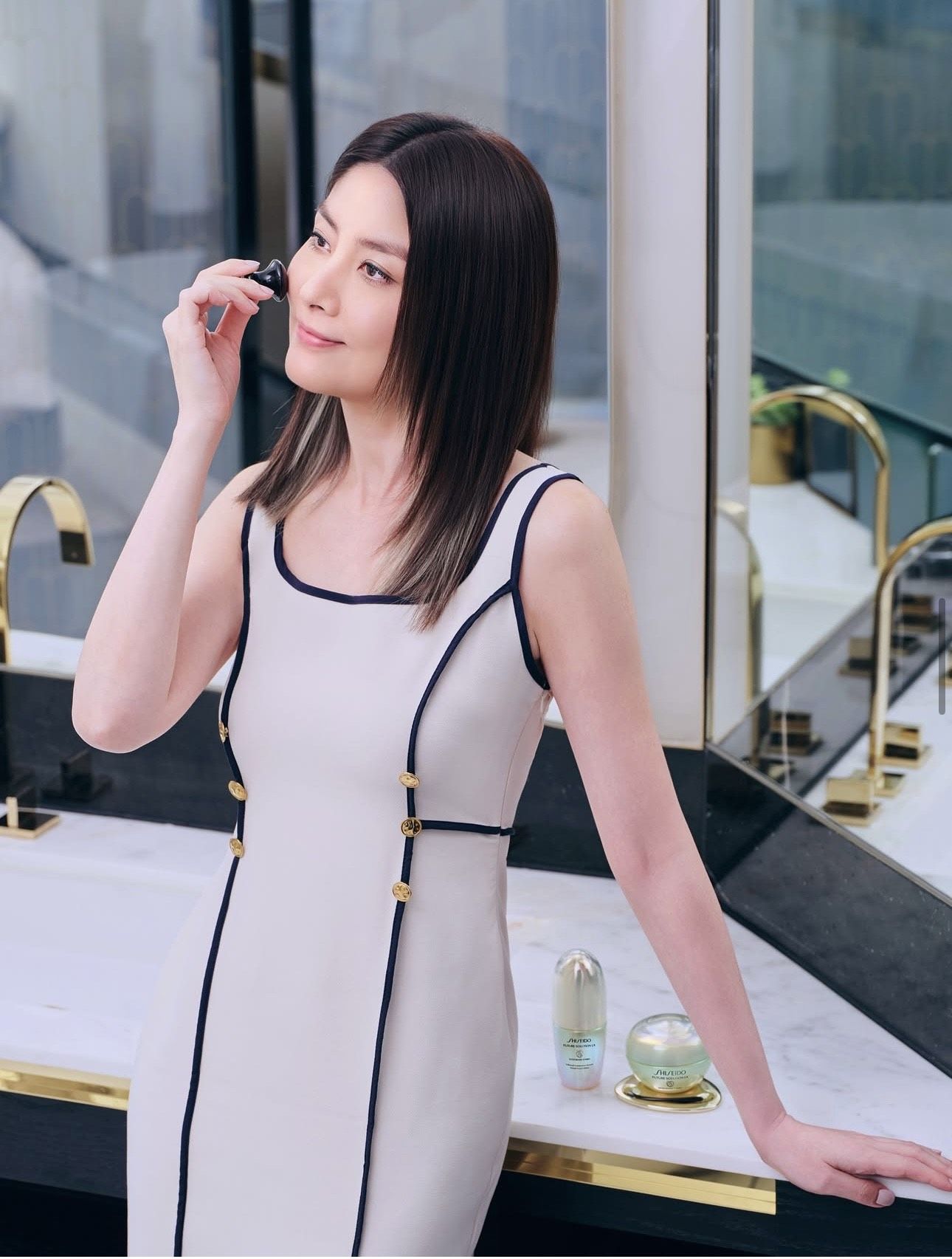 ▲▼ 陳慧琳            。（圖／翻攝IG）