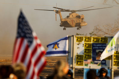 以軍控哈瑪斯還錯遺體　納坦雅胡警告：不解除武裝「地獄將爆發」