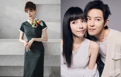 昔揭長榮煩人規定「健康亮紅燈」！　敖犬辣妻發發痛心空姐憾事喊話