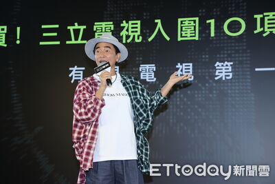 吳宗憲早察覺Lulu、陳漢典戀情「當場抓姦」!紅包已準備:不在意零頭