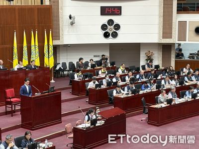 新壽開70億?議員憂天價解約金 李四川:北市提大概5億到8億