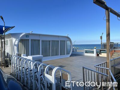 百座「太空玲瓏屋」被消失 驚見大咖默默在收購