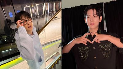 人脈王!任時完簽約The Black Label 專輯在SM子公司出