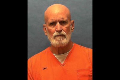 爬窗綁架6歲女童「性侵後溺死」! 惡狼關46年將處決