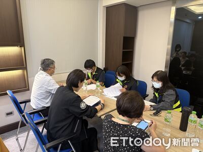 空服員抱病飛到沒命 勞動部調查:長榮紀錄多次違法