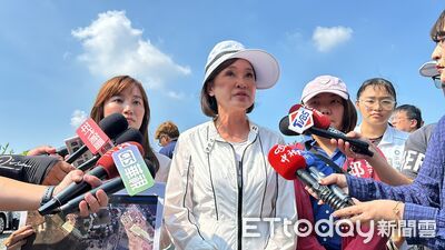 高市府大動作反擊「大坪頂」烏龍爆料 柯志恩嗆:幫業者解套?