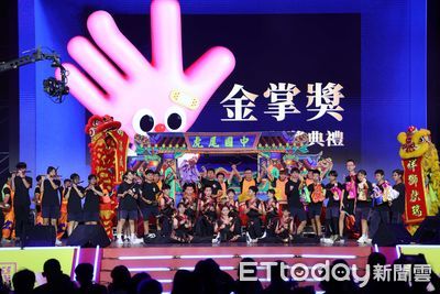 「超越偶」致敬布袋戲藝術　2025雲林國際偶戲節金掌獎登場