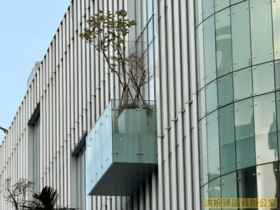 議員爆大巨蛋逃生前得先「健身」移盆栽 北市府:檢查符合規定