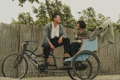 金馬獎5部「最佳劇情片」提名值得一看　傾訴不同地域文化的專屬故事