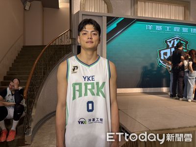 洋基也有「葉王」　葉惟捷要拚新人王、模板比照林庭謙