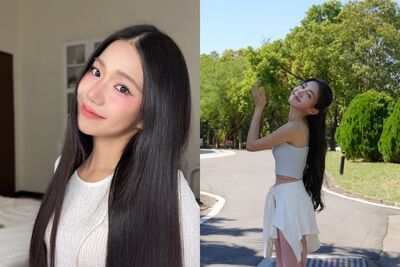 家寧新片觀看次數跌破5位數 被抓包「私帳自問自答」衝流量