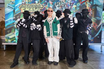 呂士軒鍍金後再曝「超狂喜訊」! 認了:是最沒名的金曲歌王