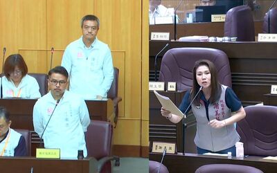 桃園首推「可負擔住宅」 市議員關切航空城108戶總價曝