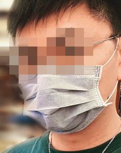 央廣被掛五星旗「涉案工程師」 竟是黃國昌駭客團成員