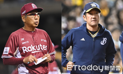 36年首見!古久保PK平野 台灣大賽上演外籍教頭對決
