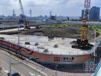 新壽再不讓恐成全民公敵! 房產專家喊「少賺一點」:別成3輸局面