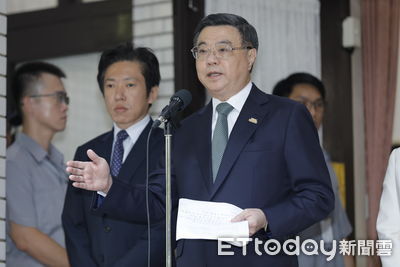 「小英男孩」涉弊　卓榮泰：限期行政調查查清、檢討「綠推中心」