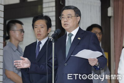 轟卓榮泰要人民減少廚餘　國民黨：非洲豬瘟來襲卻在說教