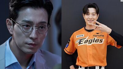 《黑暗榮耀》鄭星一斷開9年妻！　離婚是雙方的共識與理解