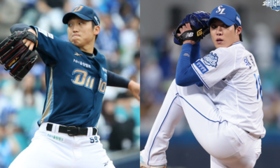 韓職左右護法崛起!具昌模、元兌仁讓韓媒看見WBC希望