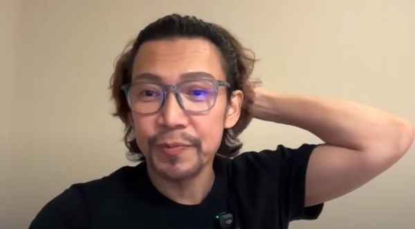 ▲▼             。（圖／翻攝自型男機長瘋狂詹姆士YT）