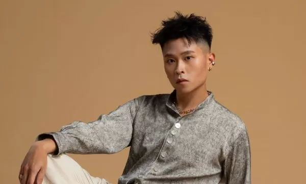 ▲▼LINION推出第四張專輯。（圖／嘿黑豹工作室提供）