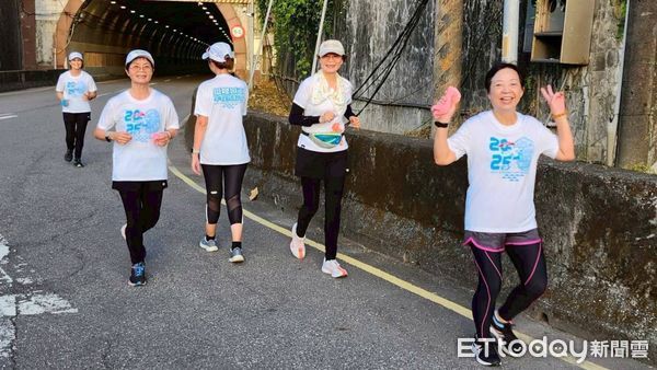 ▲基隆城市半程馬拉松10／19登場。（圖／記者郭世賢翻攝）