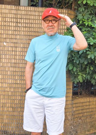 ▲▼孫情11月8、9日將在台中連唱3場。（圖／台中多媒體公司提供）