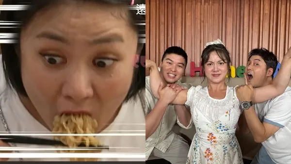 ▲▼曾來台大嗑意麵！《我獨》棕櫚油另組美食旅遊節目　韓網反應兩極。（圖／翻攝自YouTube／friDay影音、Instagram／mbc_ilivealone）