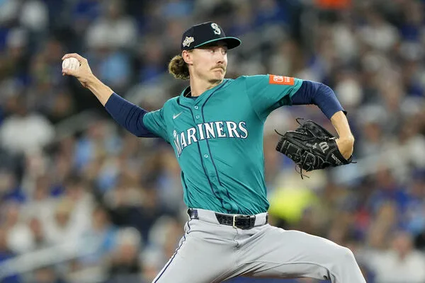 ▲▼水手米勒。（圖／路透）