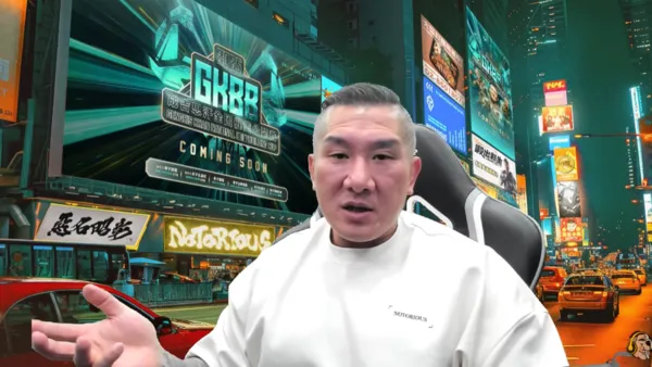 ▲▼（圖／翻攝自YouTube／館長惡名昭彰）